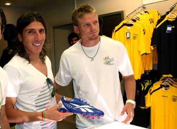 Ταλαιπωρία στον Αρη και σενάρια ανταλλαγής Αράνο-Νασούτι