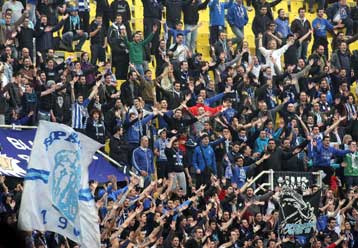 Οικονομική βοήθεια του κόσμου στα χρέη του Ηρακλή και «θέμα» με Γιαννούλη