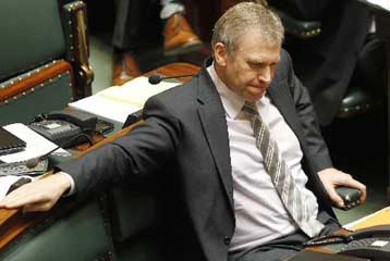 Για τις 13 Ιουνίου «κλείδωσαν» οι πρόωρες βουλευτικές εκλογές στο Βέλγιο