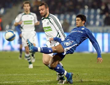 Ο Ιωαννίδης του Ηρακλή οδεύει προς Παναθηναϊκό