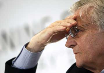 Έκτακτη τηλεδιάσκεψη ΕΚΤ με τις μεγαλύτερες ευρωπαϊκές τράπεζες