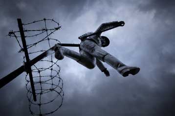 Εντυπωσιακά τοπία και τον Μάιο στις εκθέσεις της PhotoBiennale 2010