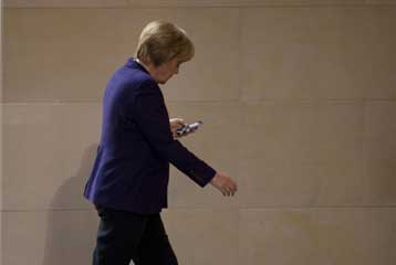 Tην οικονομική βοήθεια στην Ελλάδα ενέκριναν οι Γερμανοί βουλευτές