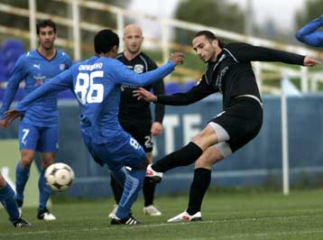 Στο Πιερικός – Εθνικός το μεγαλύτερο ενδιαφέρον της 33ης αγωνιστικής