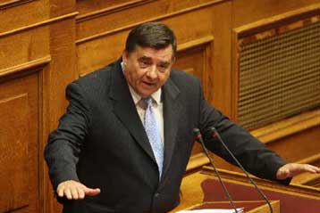 Ερώτηση του ΛΑΟΣ προς τον πρωθυπουργό για τα μέτρα πρόληψης των πυρκαγιών