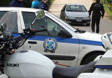 Το DNA «συνδέει» τον δεύτερο συλληφθέντα στον Κεραμεικό με επίθεση κατά των ΜΑΤ