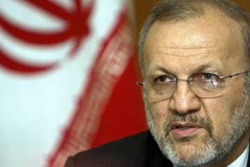 Γεύμα «ανταλλαγής ιδεών» με τα μέλη του Συμβουλίου Ασφαλείας οργάνωσε το Ιράν