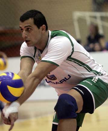 Αποκλεισμός σε Χριστοφιδέλη και «πράσινη» έδρα στον 5ο τελικό