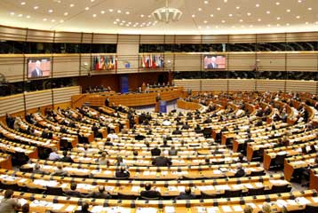 Η Ημέρα της Ευρώπης εορτάζεται στην Ελλάδα με στόχο την ευαισθητοποίηση του κοινού