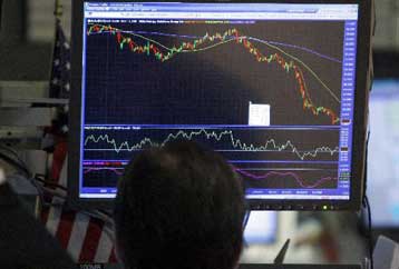 Σημαντικές απώλειες 2,86% κατέγραψε το Χρηματιστήριο και την Παρασκευή