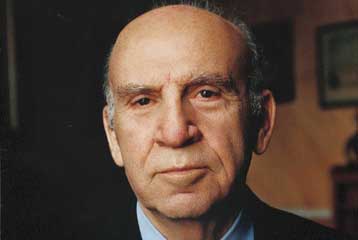 Πέθανε ο γγ της Ακαδημίας Αθηνών, καθηγητής Παιδιατρικής, Νικόλαος Ματσανιώτης