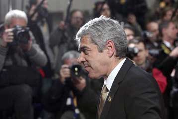 Ισπανία και Πορτογαλία καταγγέλλουν την κερδοσκοπία των αγορών