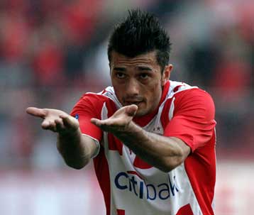 Μπόκα Τζούνιορς καλούν Ντάτολο, που δεν… ετοιμάζεται για Τούμπα