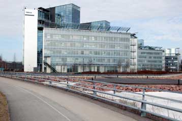 Και για το iPad στρέφεται δικαστικά εναντίον της Apple η Nokia