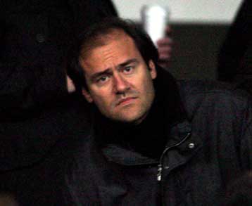 Σε λαϊκή βάση η ΑΕΚ για να μην πέσει σε χέρια απατεώνων, προτείνει ο Κανελλόπουλος