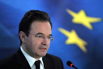 Ριζικές ανατροπές παντού προαναγγέλλει ο Γ.Παπακωνσταντίνου