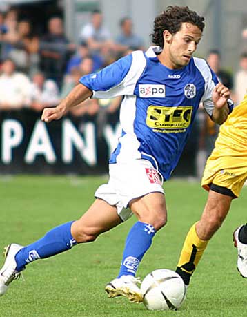 Ο Ελβετός… Ντελ Πιέρο ή Κιουμιέντο στο στόχαστρο της ΑΕΚ