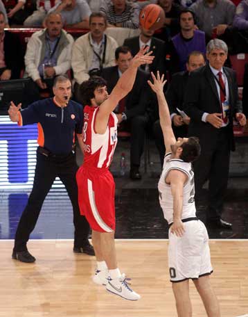 Από γαστρεντερίτιδα ταλαιπωρείται ο Τεόντοσιτς, αλλά δεν χάνει τον τελικό