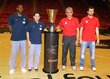 Ο Γιαννάκης παραδέχτηκε ότι την κούπα θα πάρει… «όποιος κάνει τα λιγότερα λάθη»