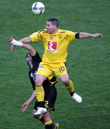 Οριστικά χωρίς τον Κόκε ο Αρης στο ΟΑΚΑ για το ματς με την ΑΕΚ