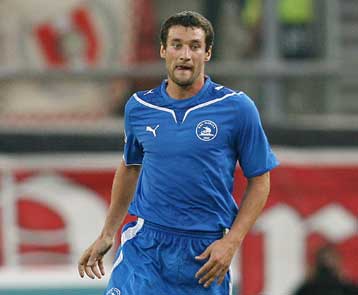 Να… δέσει τον Ντικρόκ θέλει η Καβάλα που ρίχνει δίχτυα σε Γερμανία