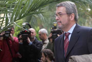 Aποζημίωση στη Siemens φέρεται να κατέβαλε ο Μιχάλης Χριστοφοράκος