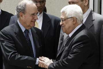 Αρχίζουν οι έμμεσες ειρηνευτικές συνομιλίες στη Μέση Ανατολή