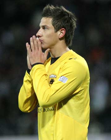 Αινιγματικός ο μάνατζερ του Νέμεθ για το μέλλον του Ούγγρου στην ΑΕΚ