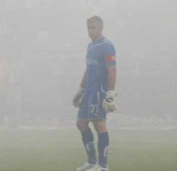 Ανέλαβε την ευθύνη ο Νικοπολίδης, τελικός για τους Πειραιώτες το ματς της Τετάρτης