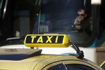 Σε τροχιά απελευθέρωσης και οι επιβατικές μεταφορές