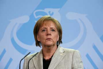 «Τιμωρία» της πολιτικής Μέρκελ η ήττα στη Βόρεια Ρηνανία-Βεστφαλία