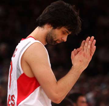 «Εξιλέωση με Παναθηναϊκό» θέλει ο Μίλος Τεόντοσιτς