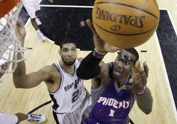 Σανς στον τελικό της Δύσης, η Βοστόνη 2-2 τους «Καβς»