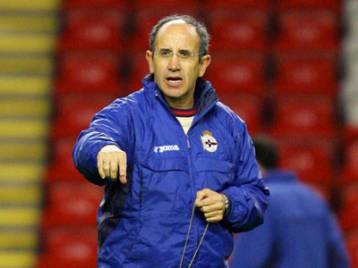 Σενάρια για Ιρουρέτα και Σουμ στον πάγκο της Καβάλας