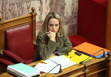 Υπογράφηκε η απόφαση για τα Κέντρα Αποτέφρωσης Νεκρών