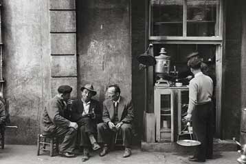 Η Πόλη μέσα από το φωτογραφικό φακό του Αρά Γκιουλέρ