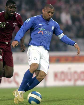 Ο Ηρακλής προσπαθεί να φέρει ξανά τον Επαλέ στο Καυτανζόγλειο