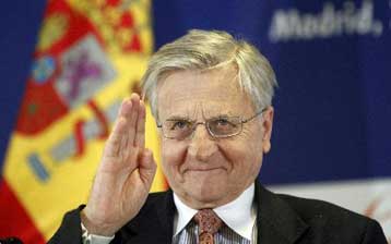 Αγορά κρατικών ομολόγων για την αντιμετώπιση της κρίσης αποφάσισε η ΕΚΤ