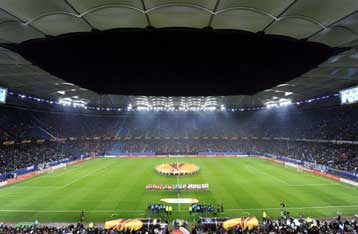 Όλα έτοιμα για τον μεγάλο τελικό του Europa League Φούλαμ – Ατλέτικο Μ.