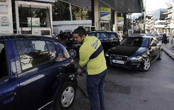 Συνταγματικό το ωράριο στα βενζινάδικα, σύμφωνα με την Ολομέλεια του ΣτΕ