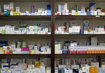 Προσφυγή στο Συμβούλιο της Επικρατείας κατά του δελτίου τιμών φαρμάκων