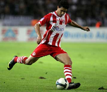 Με Ντουντού ο Ολυμπιακός στον «τελικό» με τον ΠΑΟΚ