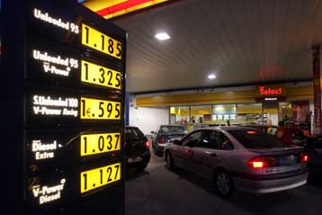 Σε δημόσια διαβούλευση η υπουργική απόφαση για τη νοθεία στα καύσιμα