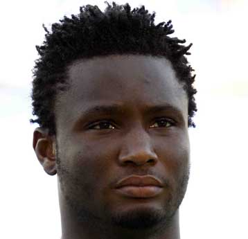 Χωρίς εκπλήξεις αλλά με προβληματισμό για τον Όμπι Μίκελ η προεπιλογή της Νιγηρίας