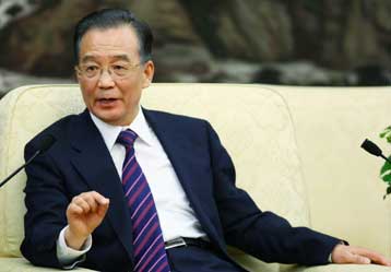 Η Κίνα δεσμεύεται να βοηθήσει στην κρίση του ελληνικού χρέους