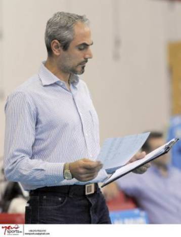 Ένα τρελό παιχνίδι είδε ο Καλμαζίδης, τις δυσκολίες αντιμετωπίζει ο Καζάζης