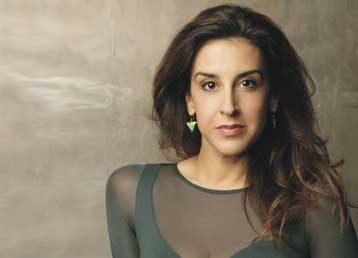 Αφιέρωμα στον Αντόνιο Βιβάλντι από την Καμεράτα, Ορχήστρα των Φίλων της Μουσικής