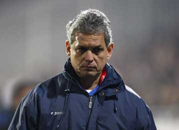 Οι 23 εκλεκτοί της Ονδούρας για το Μουντιάλ της Νοτίου Αφρικής