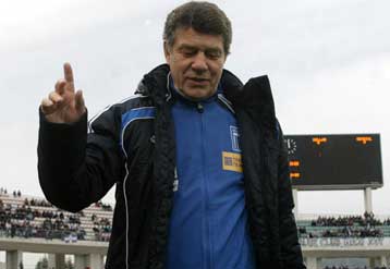 Πρίττας, Μανωλάς και Μαρίνος στην προεπιλογή του Ρεχάγκελ για το Μουντιάλ