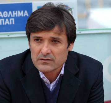 Παρελθόν οι Μπαλάφας, Κοιλιάρας, Γελαδάρης και Πόζα από τον Εργοτέλη